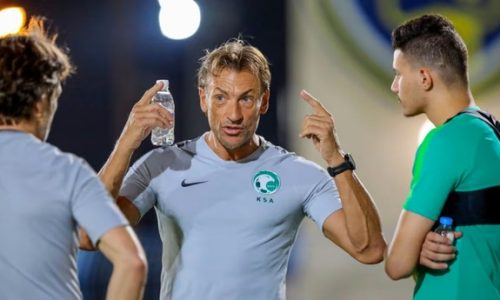 Hervé Renard en Arabie saoudite : un silence révélateur d’un contexte plus large
