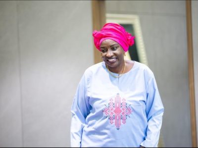 Coalition Diomaye Président : la cellule digitale dément toute instruction de suspension de la communication