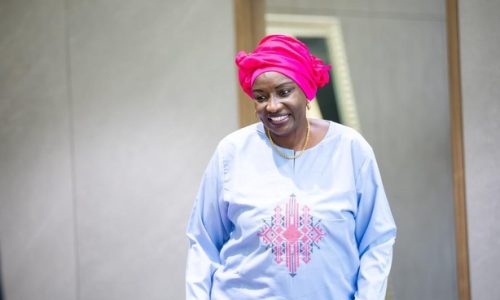 Coalition Diomaye Président : la cellule digitale dément toute instruction de suspension de la communication