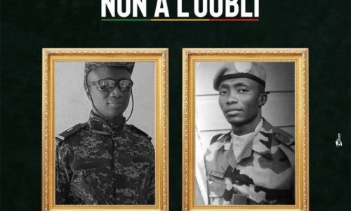 Disparition des gendarmes Badji et Sambou : trois ans après, les familles dénoncent l’inaction et exigent la vérité