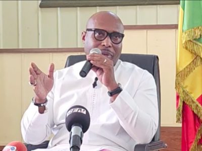 Sénégal Bi Ñu Bokk alerte sur la crise agricole et demande une réaction du président Diomaye Faye