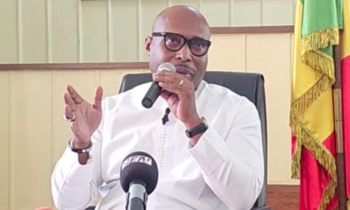 Sénégal Bi Ñu Bokk alerte sur la crise agricole et demande une réaction du président Diomaye Faye