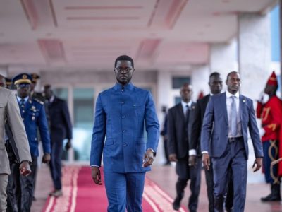 Cheikh Yerim Seck interpelle Diomaye : « Le pays étouffe, il faut un sursaut »