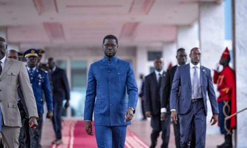 Cheikh Yerim Seck interpelle Diomaye : « Le pays étouffe, il faut un sursaut »