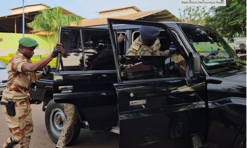 Guinée-Bissau : la communauté internationale condamne le coup de force survenu après les élections