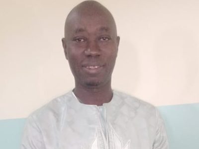 Diembéring : Demba Niassy élu nouveau maire après un scrutin serré