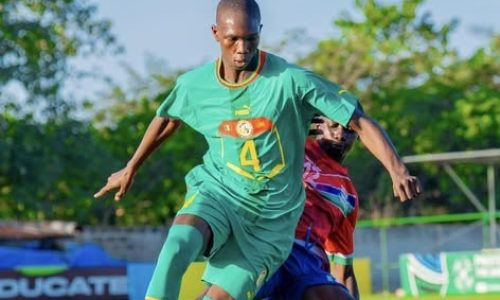 Les Lionceaux U15 confirment leur suprématie et décrochent une nouvelle qualification africaine