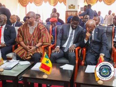 Guinée-Bissau : la CEDEAO convoque un sommet extraordinaire pour examiner la crise post-électorale