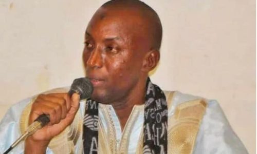 Dakar : Serigne Assane Mbacké et ses coaccusés condamnés à cinq ans de prison