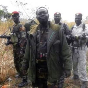Centrafrique : Abdoulaye Miskine, l’ancien chef de guerre, condamné à 15 ans de prison ferme