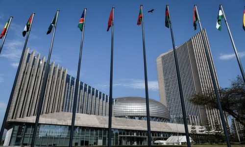 L’Union africaine qualifie la colonisation de « crime contre l’humanité »
