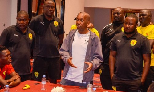 CAN 1976 : la Guinée dément toute procédure devant le TAS et la CAF