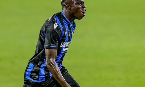 Mercato : en pleine Coupe du monde, Krépin Diatta quitte l’AS Monaco