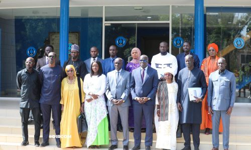 L’UCAD et l’OFNAC unissent leurs efforts pour promouvoir l’intégrité