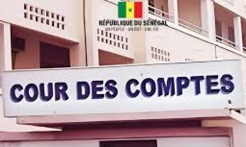 État civil : la Cour des Comptes lance un audit dans 74 communes sénégalaises