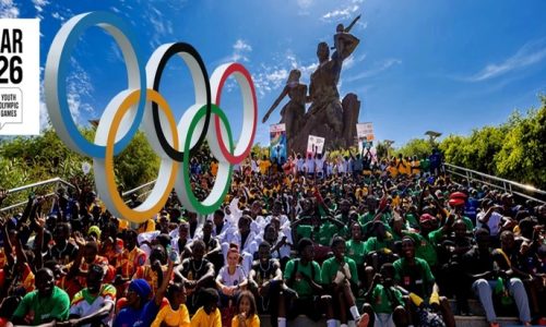 JOJ Dakar 2026 : à 128 jours de l’événement, les préparatifs s’accélèrent