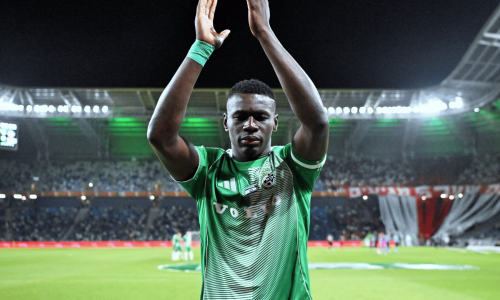 Fin d’aventure pour Abdoulaye Seck au Maccabi Haïfa