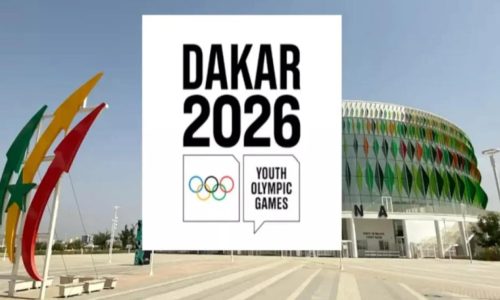 JOJ Dakar 2026 : le Sénégal se dit prêt pour accueillir la compétition