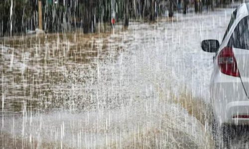 Pluies et orages annoncés au Sénégal : l’Anacim appelle à la vigilance avant le Grand Magal