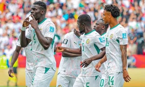 Classement FIFA : le Sénégal recule de trois places après le Mondial 2026