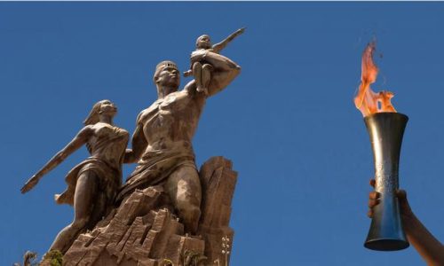 JOJ Dakar 2026 : après Athènes, la flamme rejoindra le Sénégal le 11 septembre et sillonnera tout le pays