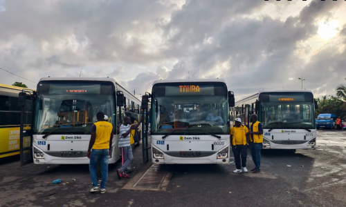 Dakar Dem Dikk facilite le transport des pèlerins du Magal