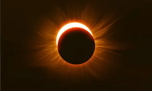 Une éclipse solaire partielle visible au Sénégal