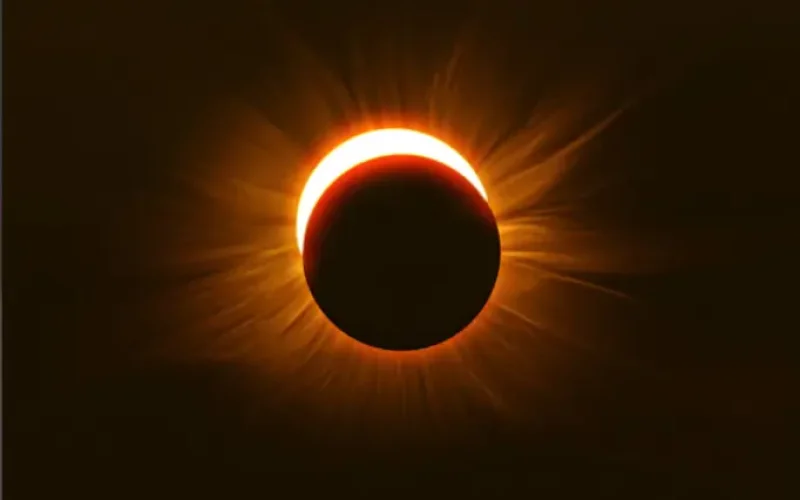 Une éclipse solaire partielle visible au Sénégal