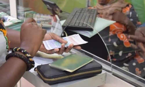 Bourses de sécurité familiale : les paiements annoncés avant fin septembre