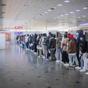 Allemagne : 2 349 ressortissants africains expulsés au premier semestre 2026
