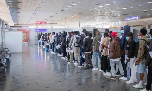 Allemagne : 2 349 ressortissants africains expulsés au premier semestre 2026