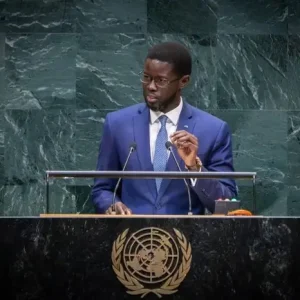ONU : le Sénégal vise le Conseil de sécurité et soutient Macky Sall