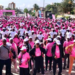 Octobre Rose 2026 : le Sénégal mise sur le dépistage précoce