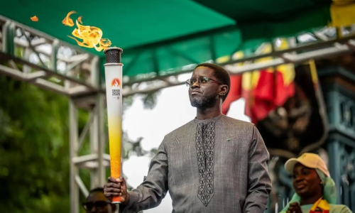 JOJ Dakar 2026 : un sommet pour transformer l’élan olympique en héritage durable