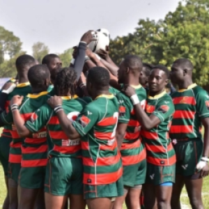 JOJ Dakar 2026 : les sélections sénégalaises face à de grands défis en rugby à 7