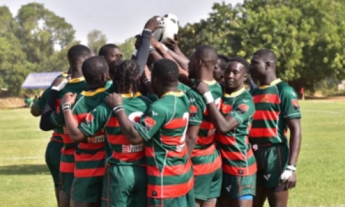 JOJ Dakar 2026 : les sélections sénégalaises face à de grands défis en rugby à 7