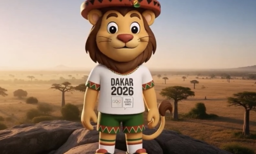 JOJ Dakar 2026 : les 136 athlètes sénégalais installés dans leur camp de base à Guéréo