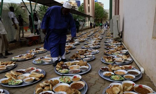 Khartoum : le ramadan renaît au cœur d’une capitale meurtrie