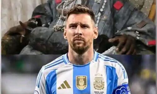Mondial 2026 : un célèbre féticheur ghanéen prédit l’exploit du Cap-Vert face à l’Argentine