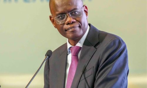 Après l’accord avec le FMI, Ahmadou Al Aminou Lo dévoile les prochaines échéances