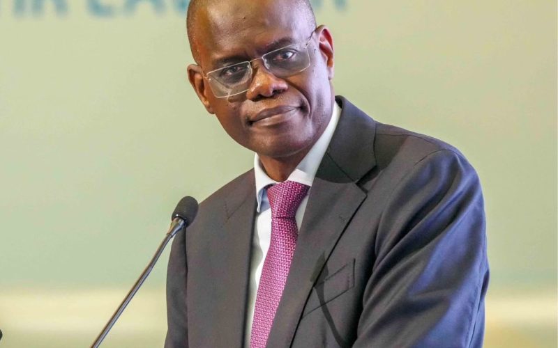 Après l’accord avec le FMI, Ahmadou Al Aminou Lo dévoile les prochaines échéances