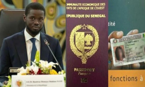 Le Gouvernement engage la ratification d’un protocole sur la nationalité