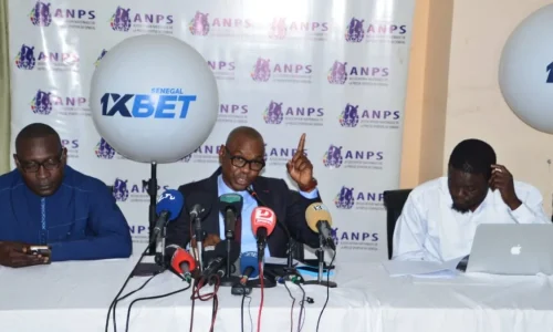 Association nationale de la presse sportive du Sénégal prépare la couverture de la Coupe du Monde de la FIFA 2026