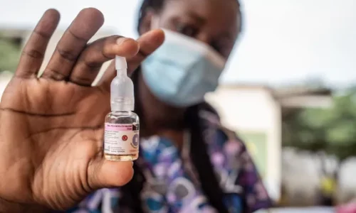 Paris : Le Sénégal Ambitionne de Devenir un Pôle Vaccinal