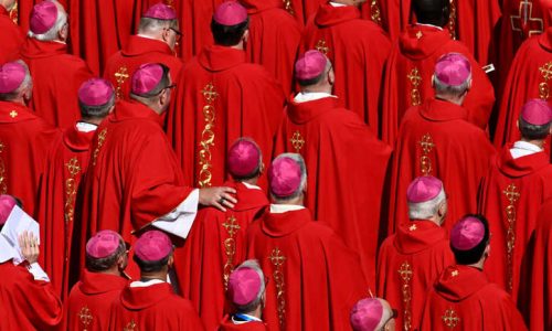 Le Vatican : Un État et un employeur à part entière