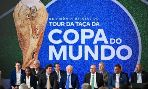 Mondial 2026 : la FIFA en mission au Mexique pour évaluer la sécurité
