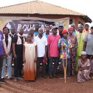 Pénurie d’interprètes en Côte d’Ivoire : les personnes sourdes et muettes demandent plus d’aide pour se faire comprendre