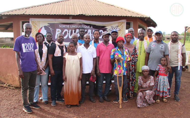 Pénurie d’interprètes en Côte d’Ivoire : les personnes sourdes et muettes demandent plus d’aide pour se faire comprendre