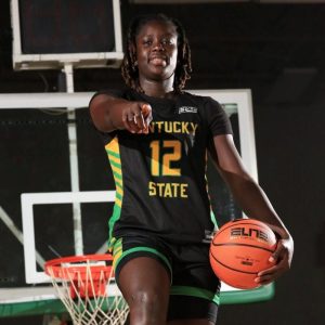 États-Unis : la basketteuse sénégalaise Aminata Seck libérée après plusieurs semaines de détention