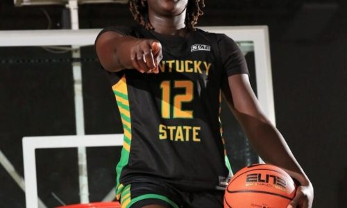 États-Unis : la basketteuse sénégalaise Aminata Seck libérée après plusieurs semaines de détention